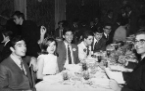 Cena navidad 1967