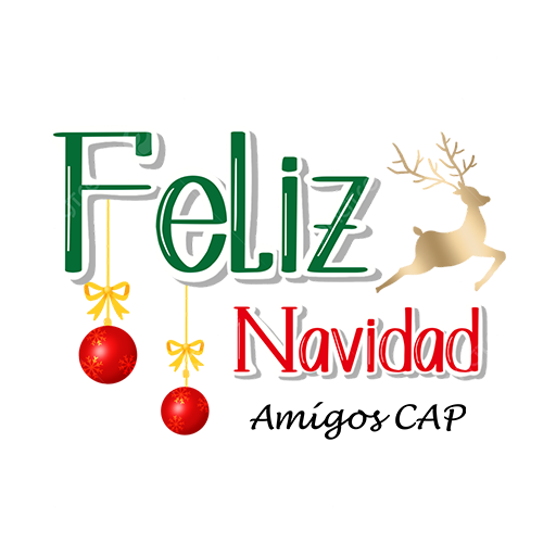 Feliz Navidad